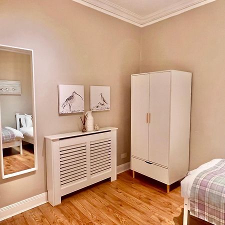 Sea Sound Apartment Cellardyke Ngoại thất bức ảnh