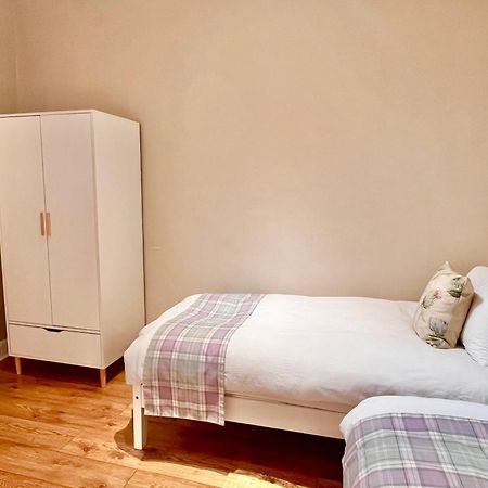 Sea Sound Apartment Cellardyke Ngoại thất bức ảnh