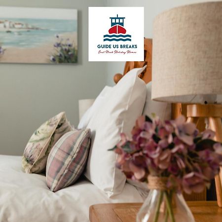 Sea Sound Apartment Cellardyke Ngoại thất bức ảnh