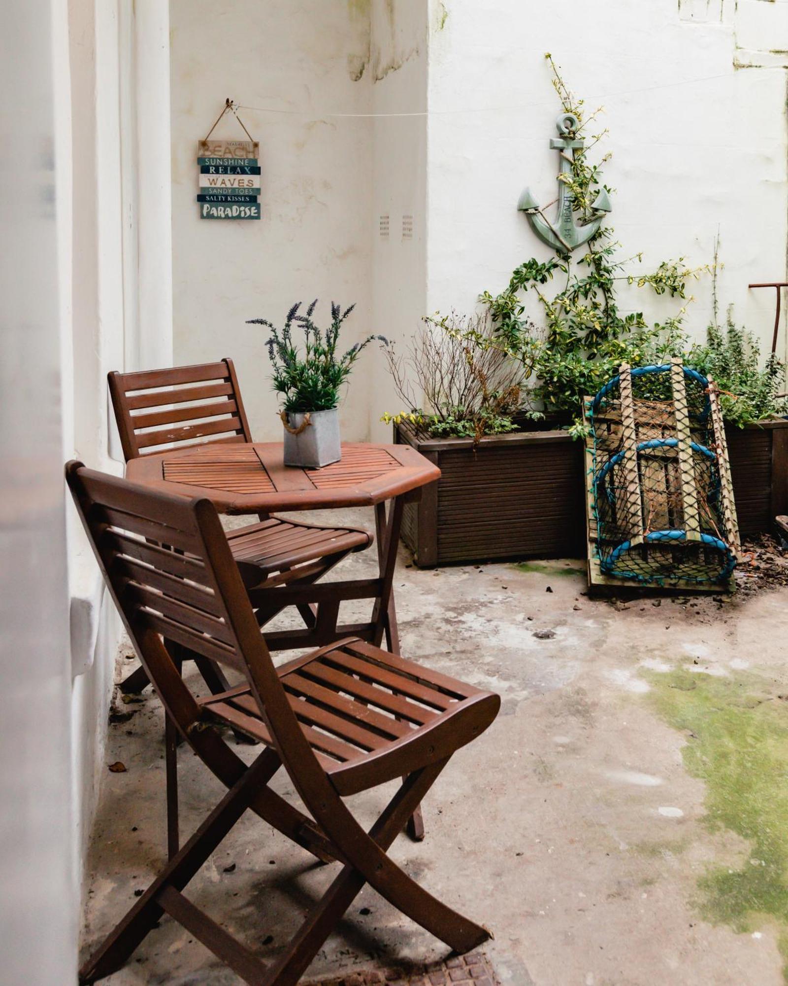 Sea Sound Apartment Cellardyke Ngoại thất bức ảnh