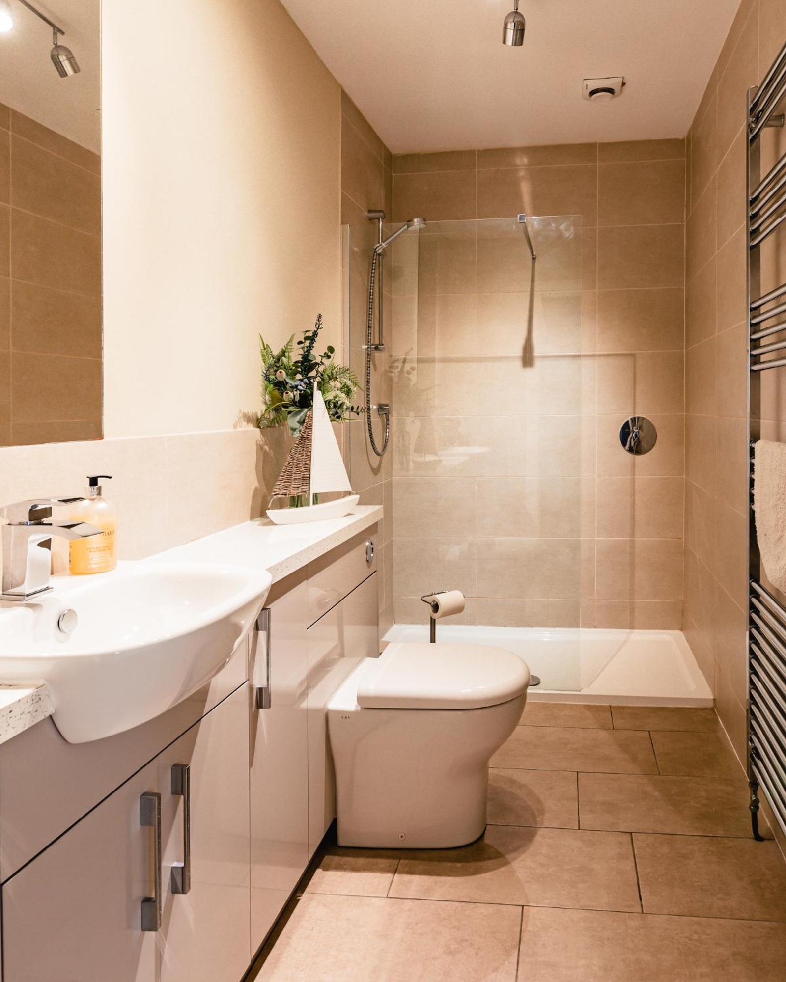 Sea Sound Apartment Cellardyke Ngoại thất bức ảnh