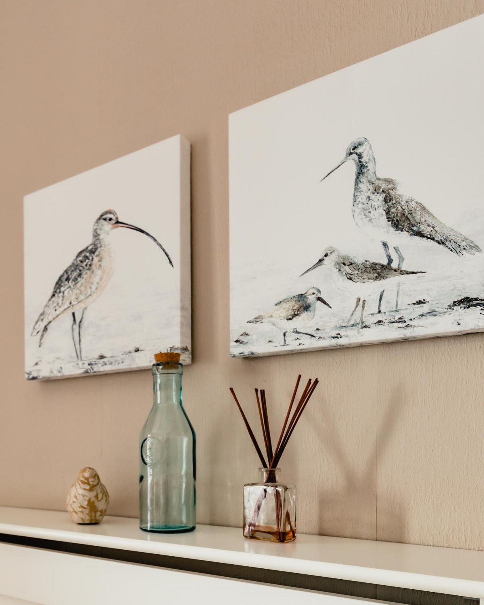 Sea Sound Apartment Cellardyke Ngoại thất bức ảnh