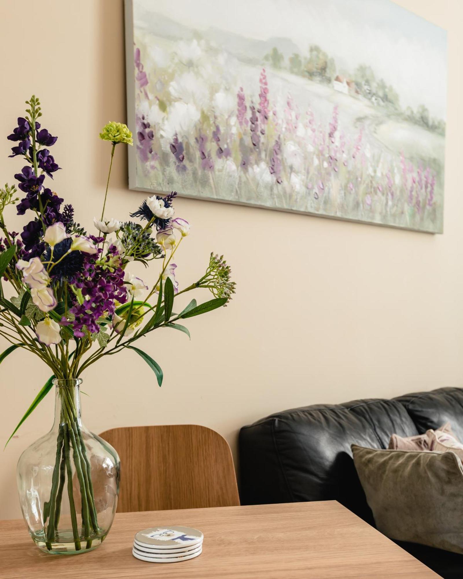 Sea Sound Apartment Cellardyke Ngoại thất bức ảnh